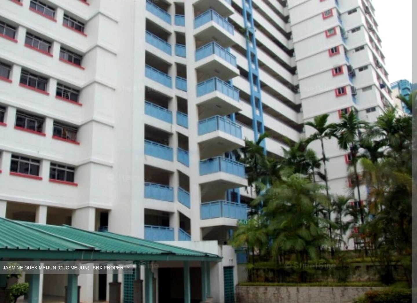Blk 601 Senja Road (Bukit Panjang), HDB 4 Rooms #485246861